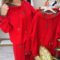 Emma | Feminines zweiteiliges Set für Alltag & Freizeit