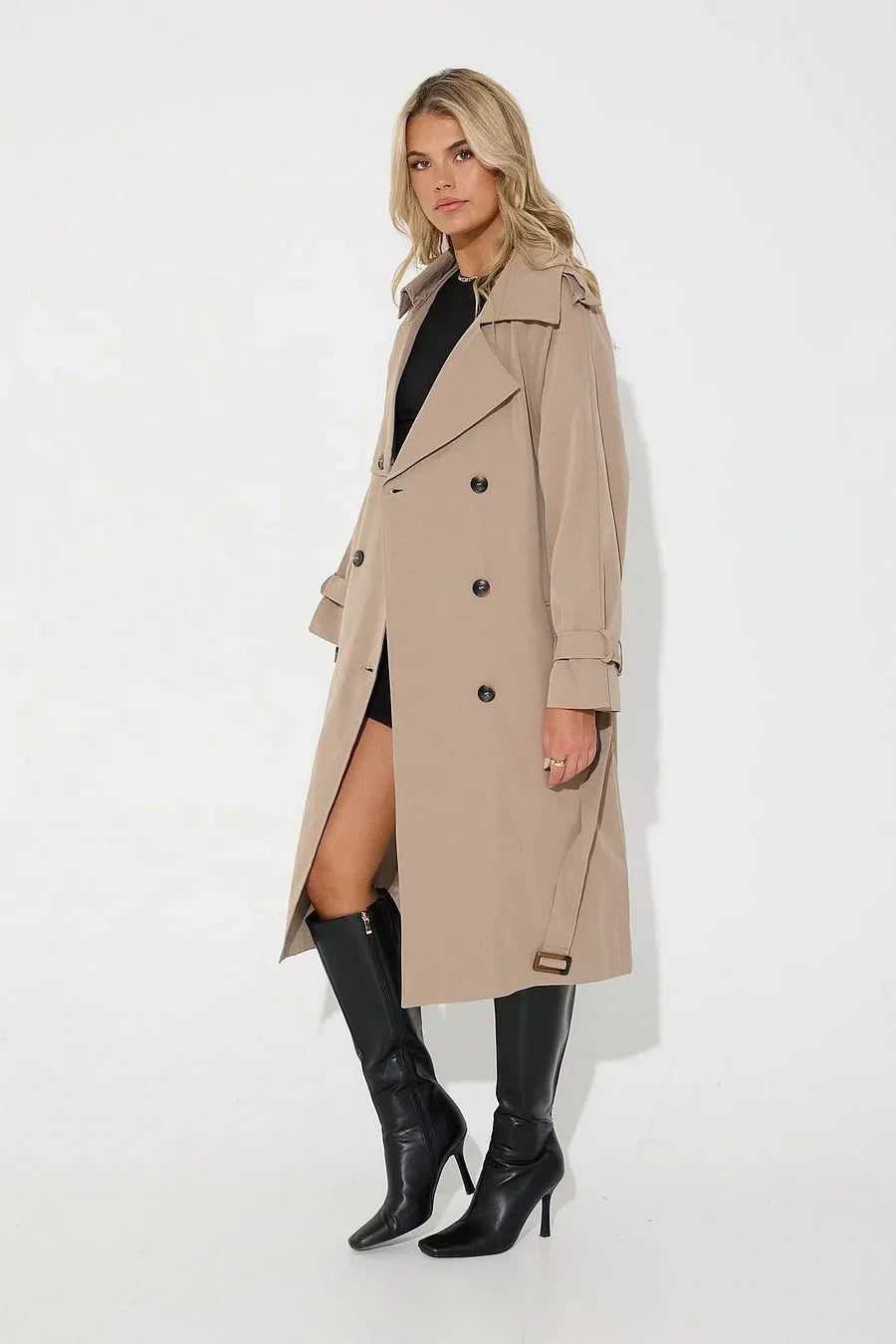 Kyra™ | Leichte Windjacke