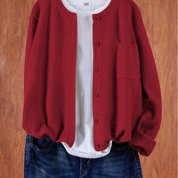 Gabbi™ | lässige Strickjacke für Damen