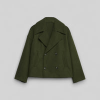 Selene™ – Klassischer Kurzmantel für Damen