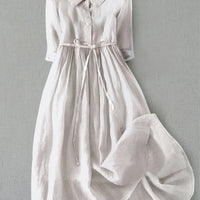 Sophie™ | Klassisches Elegantes Kleid für besondere Anlässe