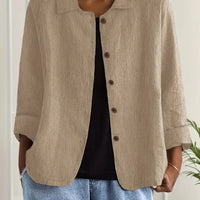 Victoria™ | Elegantes, leichtes Oberteil für den Alltag