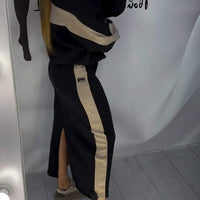 Emily | Elegantes zweiteiliges Damen-Set