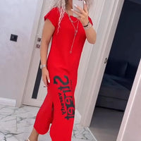 Xyla | modisches Kleid mit Details an den Taschen