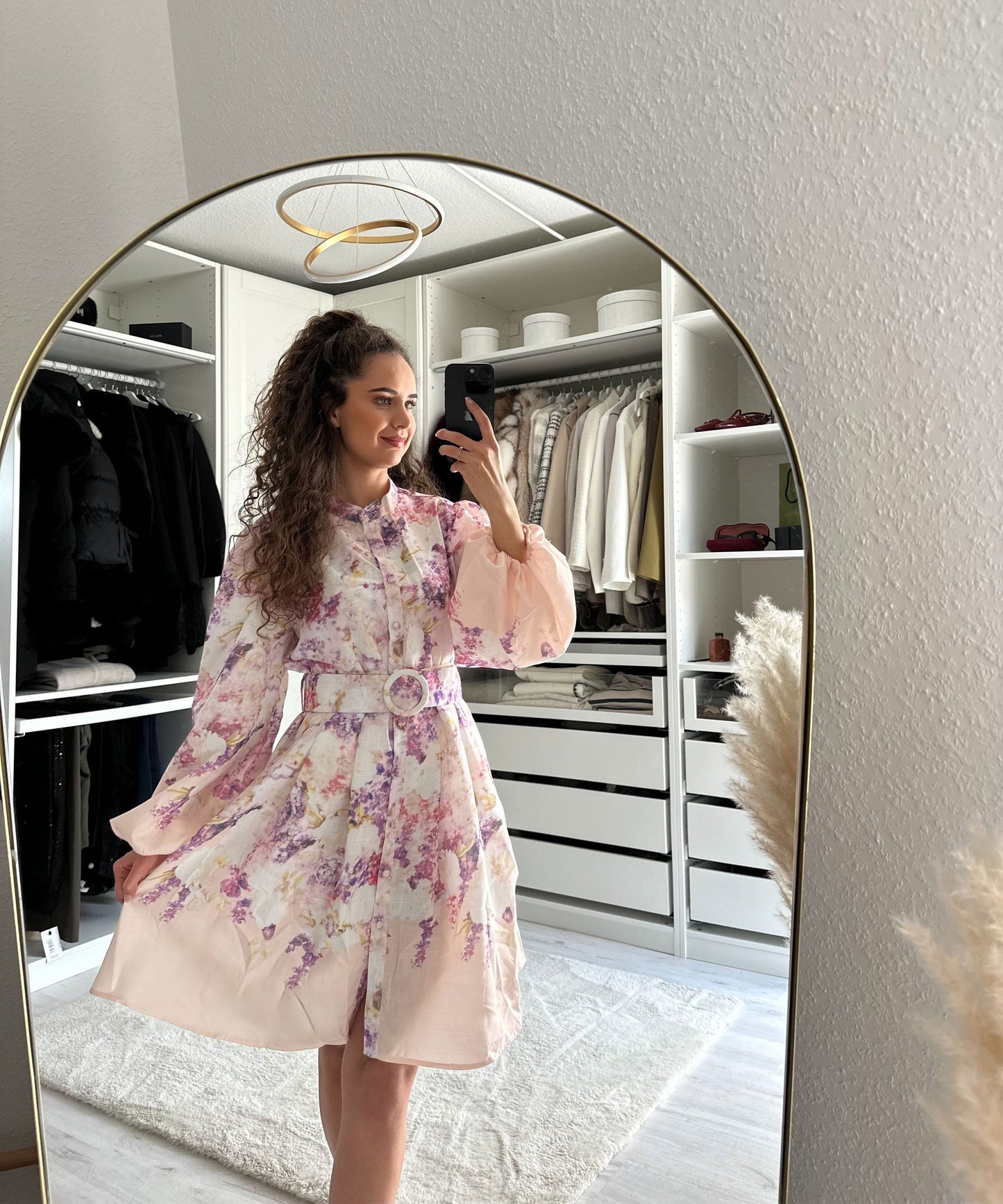 Ruth™ | Klassisches Damenkleid für besondere Anlässe