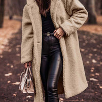 Evelyza | Damenmantel