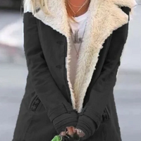 LUCY | BEQUEME JACKE