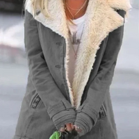 LUCY | BEQUEME JACKE