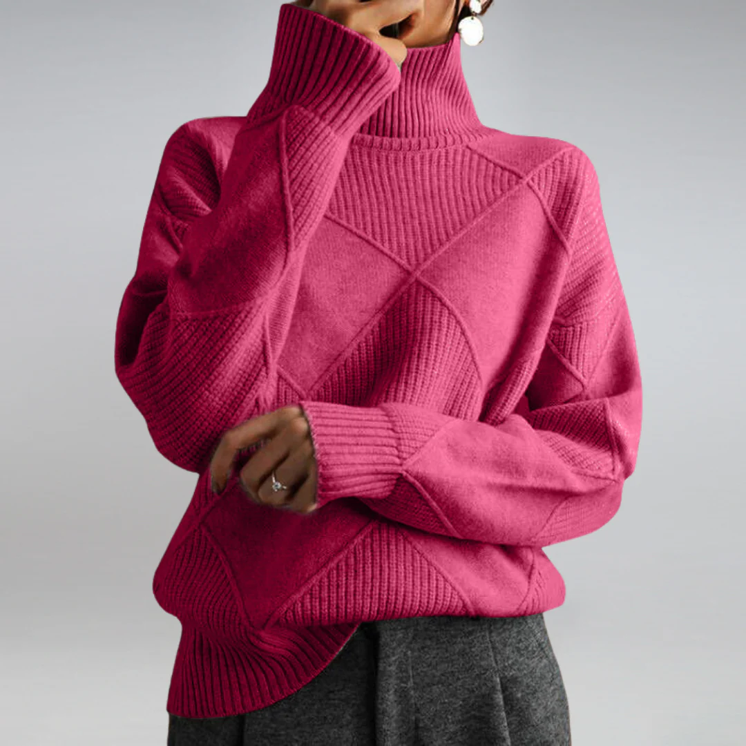 Janna | Edler Pullover