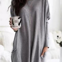 Ashara | Lässiges Freizeit-Top mit Taschen