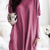 Ashara | Lässiges Freizeit-Top mit Taschen