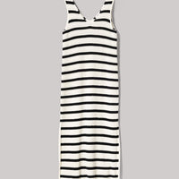 Aurora | feminines gestricktes Kleid für besondere Anlässe