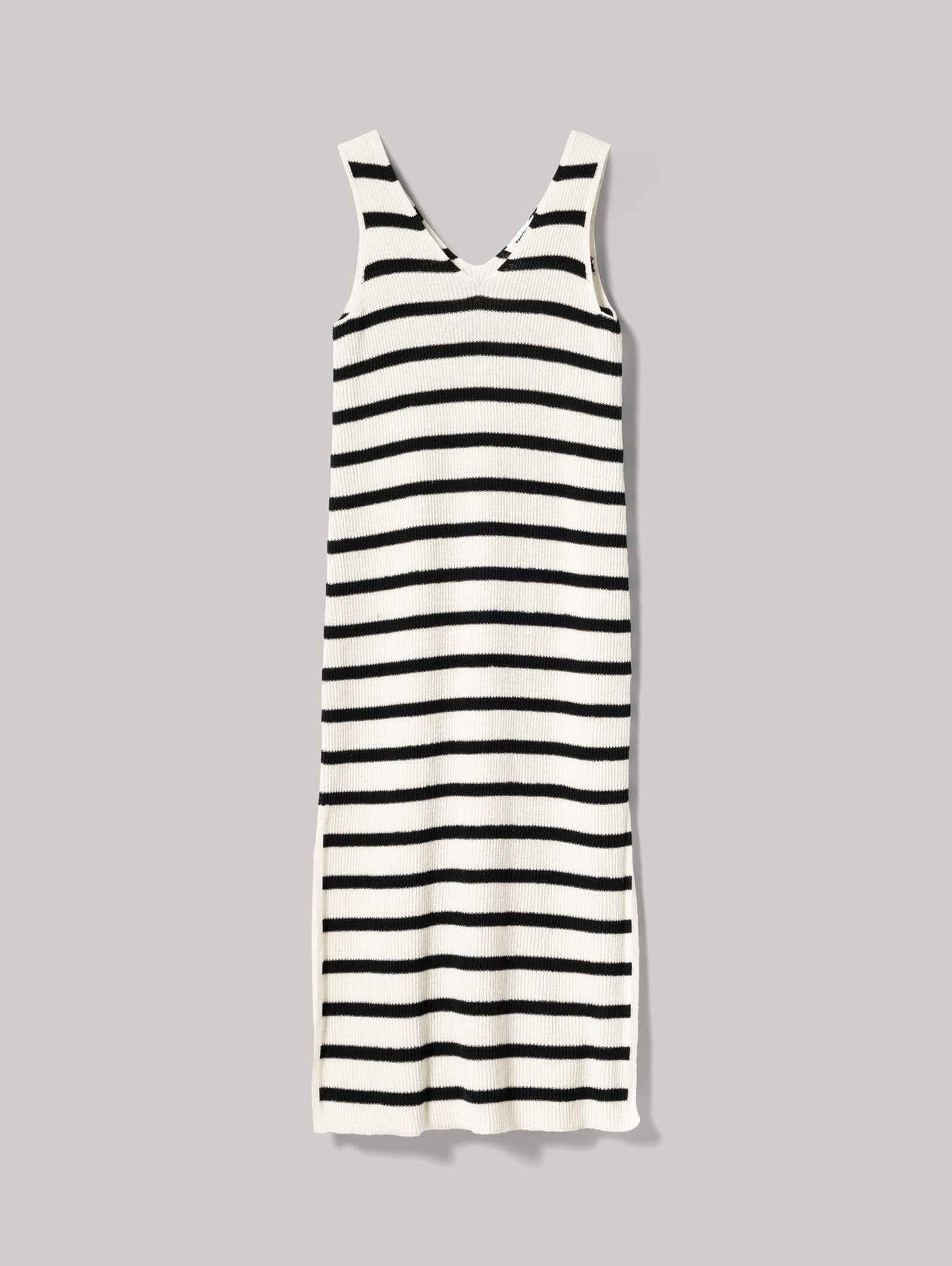 Aurora | feminines gestricktes Kleid für besondere Anlässe