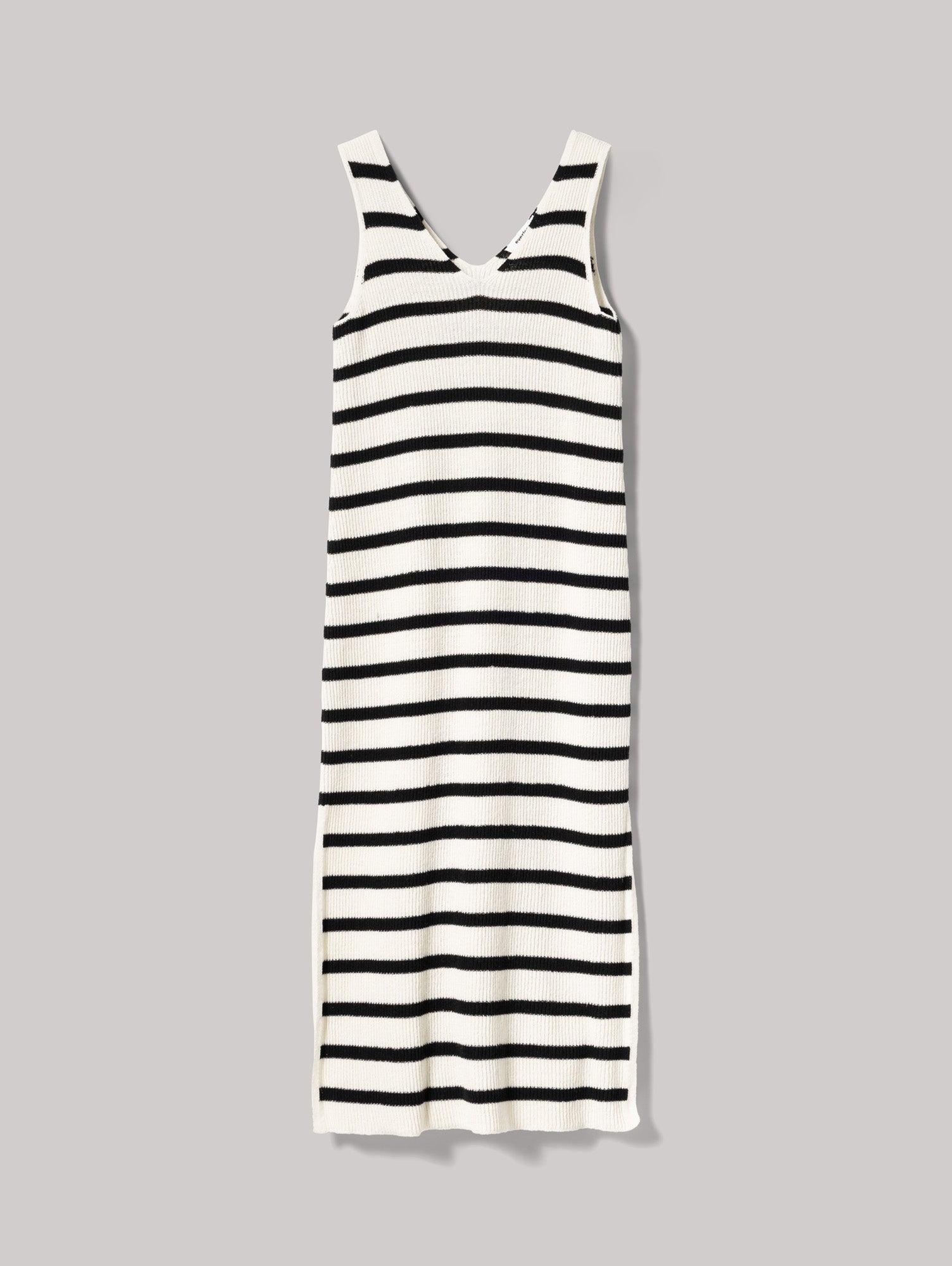 Aurora | feminines gestricktes Kleid für besondere Anlässe