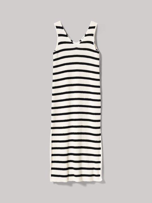 Aurora | feminines gestricktes Kleid für besondere Anlässe