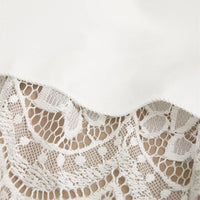 Ivanka | elegantes Spitzenkleid für warme Sommertage