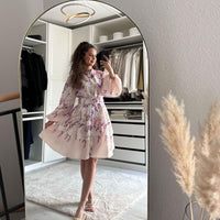 Ruth™ | Klassisches Damenkleid für besondere Anlässe