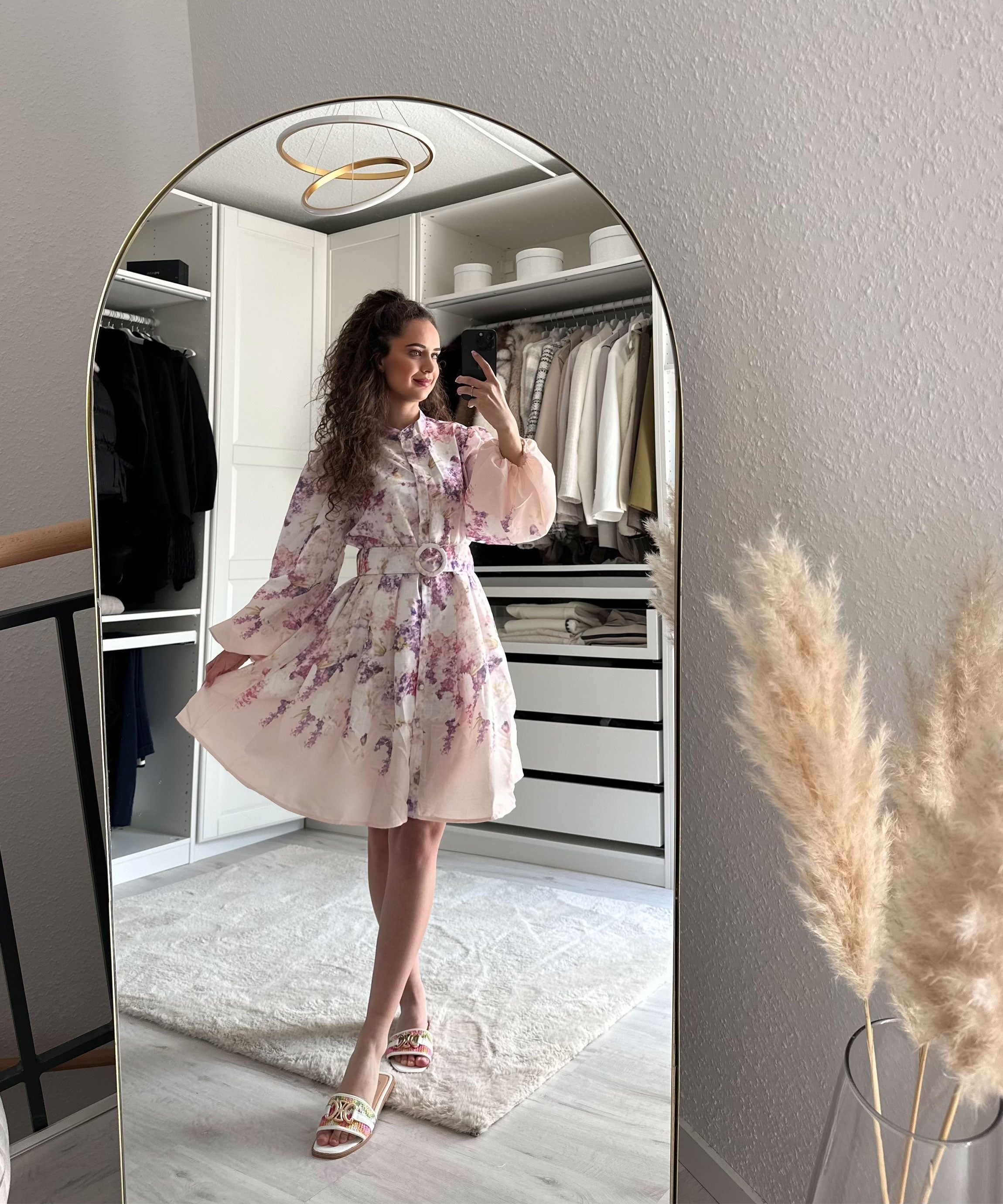 Ruth™ | Klassisches Damenkleid für besondere Anlässe