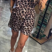 Elzy | Safari-Chic-Strampler