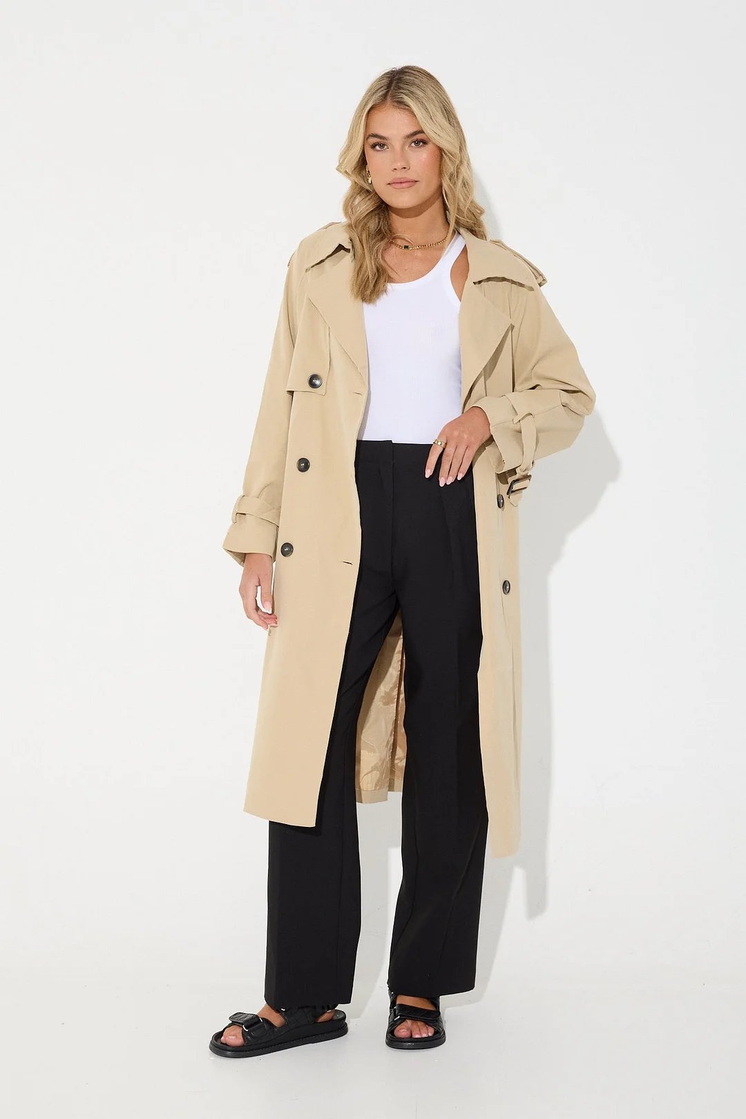 Kyra™ | Leichte Windjacke