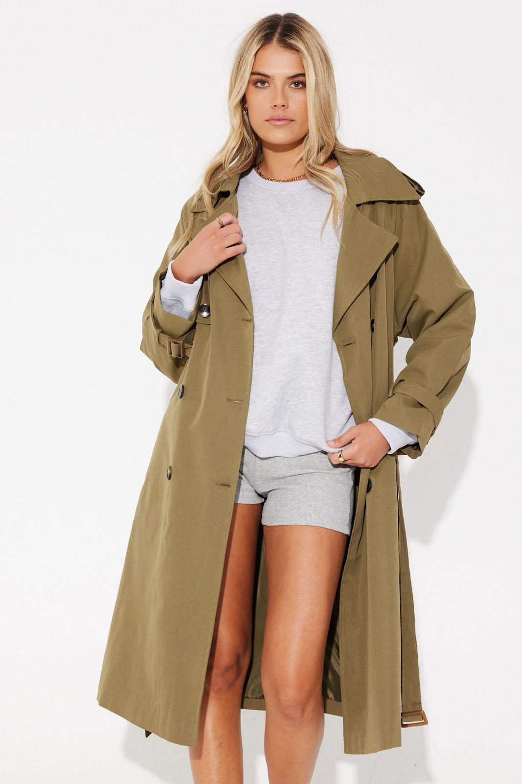 Kyra™ | Leichte Windjacke