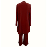 Fleganza | Damen-Komplettset, 3-teilig & elegant