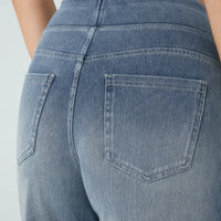 Evelyn | Bequeme High-Waist-Hose