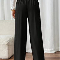 Alayna | Zeitlose elegante Hose für Damen