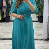 Lyanna | Stilvolles Kleid für jeden Anlass