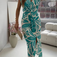 Charlotte | Stilvolles Freizeitkleid für Frauen