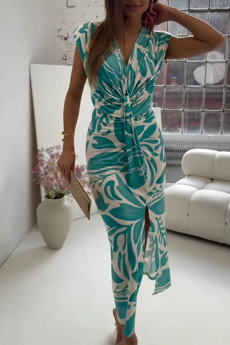 Charlotte | Stilvolles Freizeitkleid für Frauen