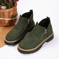 Omelia | Orthopädische Damenstiefel