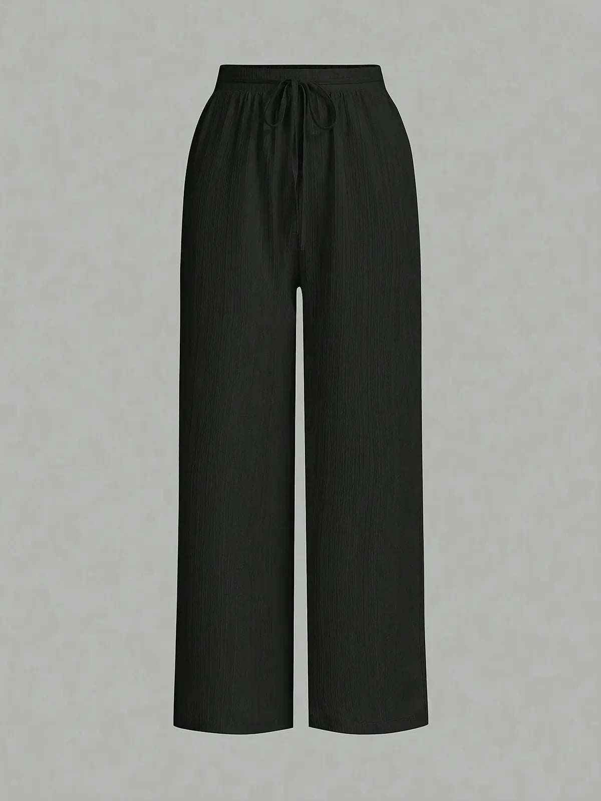 Demi | praktischer 3er-Pack Bundfaltenhosen für Damen