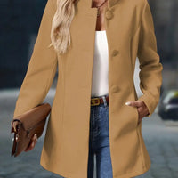 Kayla | Damenjacke, zeitlos & elegant