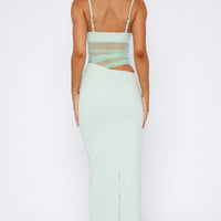 Maisie | modisches Maxikleid für den Sommer