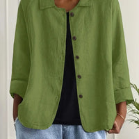 Victoria™ | Elegantes, leichtes Oberteil für den Alltag