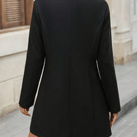 Lhura | Eleganter Mantel