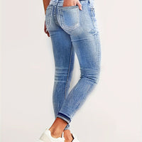 Victoria | Schlanke Passform für einen eleganten Look