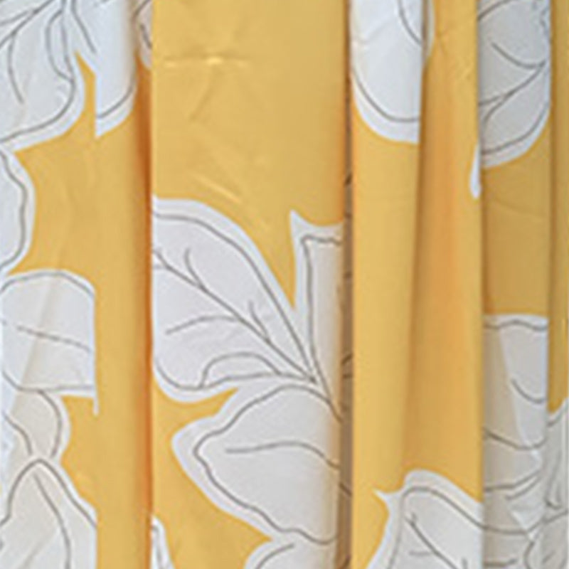 Ophel | Fließendes Sommerkleid mit Blumenmuster