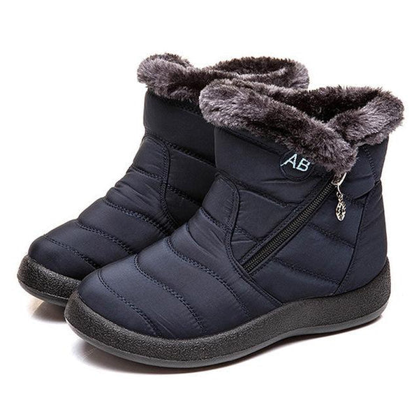 Ginia | Damen-Winterstiefel