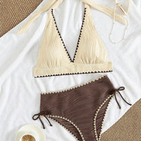 Ramona | trendiges Bikini-Set für Damen mit lässigem Design