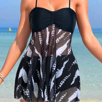 Alona | Neuer Netz-Badeanzug