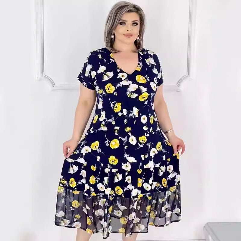 Mariah | Stilvolles Frauenkleid für besondere Anlässe