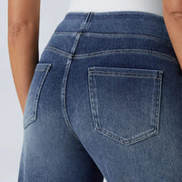 Evelyn | Bequeme High-Waist-Hose