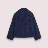 Selene™ – Klassischer Kurzmantel für Damen