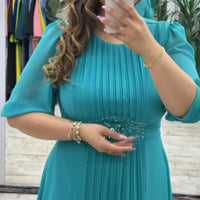 Lyanna | Stilvolles Kleid für jeden Anlass