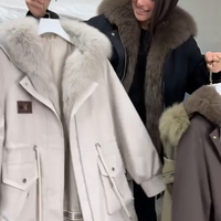 Narella | Warme Steppjacke