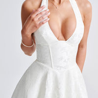 Marianna | elegantes Midikleid für Damen