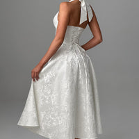 Marianna | elegantes Midikleid für Damen