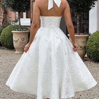 Marianna | elegantes Midikleid für Damen